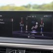 新车试驾: Lexus RX 300 F Sport, 被市场低估的豪华SUV