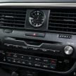 新车试驾: Lexus RX 300 F Sport, 被市场低估的豪华SUV