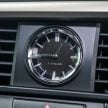 新车试驾: Lexus RX 300 F Sport, 被市场低估的豪华SUV