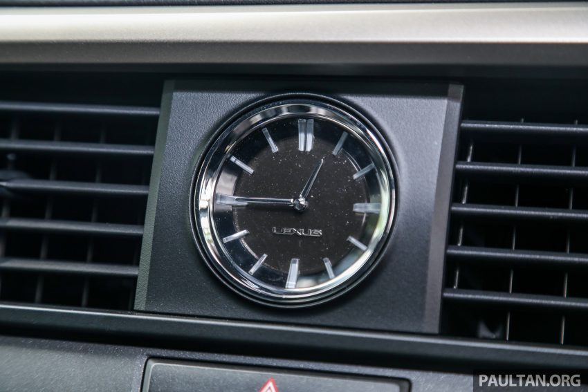 新车试驾: Lexus RX 300 F Sport, 被市场低估的豪华SUV 172677