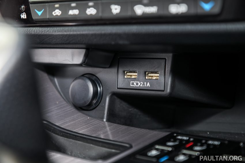 新车试驾: Lexus RX 300 F Sport, 被市场低估的豪华SUV 172678