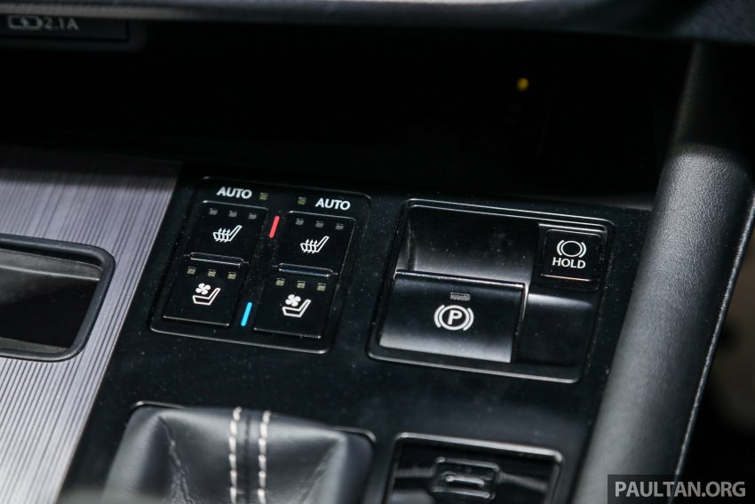 新车试驾: Lexus RX 300 F Sport, 被市场低估的豪华SUV 172679