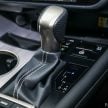 新车试驾: Lexus RX 300 F Sport, 被市场低估的豪华SUV
