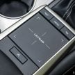 新车试驾: Lexus RX 300 F Sport, 被市场低估的豪华SUV