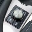 新车试驾: Lexus RX 300 F Sport, 被市场低估的豪华SUV