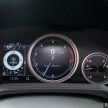 新车试驾: Lexus RX 300 F Sport, 被市场低估的豪华SUV