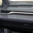 新车试驾: Lexus RX 300 F Sport, 被市场低估的豪华SUV