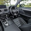 新车试驾: Lexus RX 300 F Sport, 被市场低估的豪华SUV