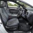 新车试驾: Lexus RX 300 F Sport, 被市场低估的豪华SUV