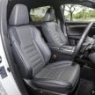 新车试驾: Lexus RX 300 F Sport, 被市场低估的豪华SUV