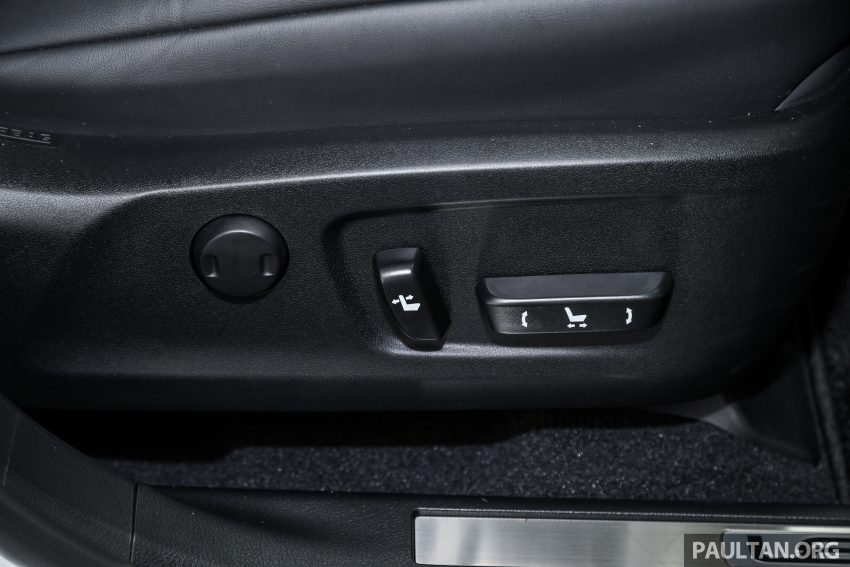 新车试驾: Lexus RX 300 F Sport, 被市场低估的豪华SUV 172694