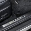 新车试驾: Lexus RX 300 F Sport, 被市场低估的豪华SUV
