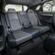 新车试驾: Lexus RX 300 F Sport, 被市场低估的豪华SUV
