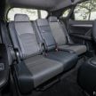 新车试驾: Lexus RX 300 F Sport, 被市场低估的豪华SUV