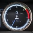 新车试驾: Lexus RX 300 F Sport, 被市场低估的豪华SUV