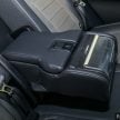 新车试驾: Lexus RX 300 F Sport, 被市场低估的豪华SUV