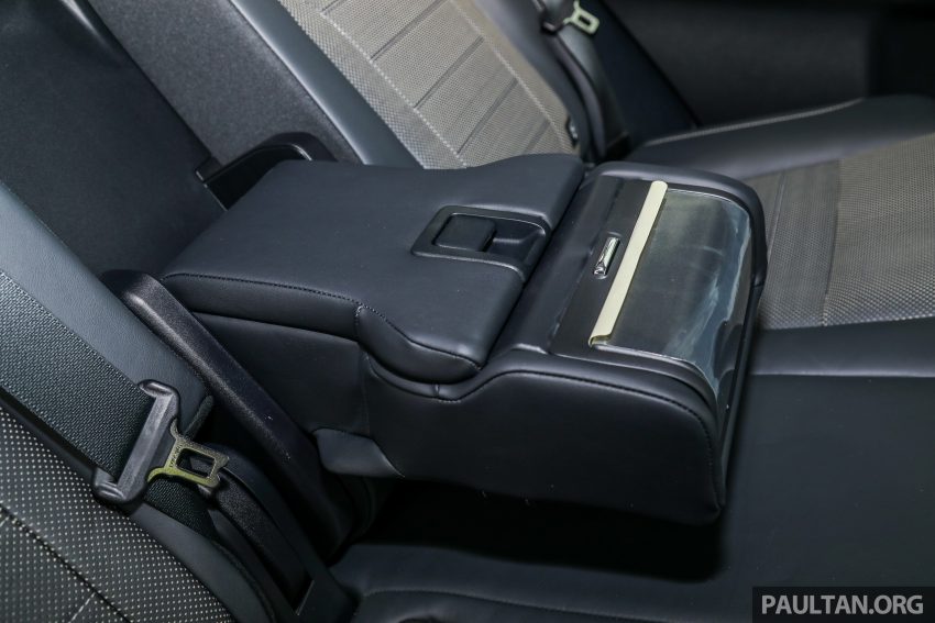 新车试驾: Lexus RX 300 F Sport, 被市场低估的豪华SUV 172704