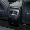 新车试驾: Lexus RX 300 F Sport, 被市场低估的豪华SUV