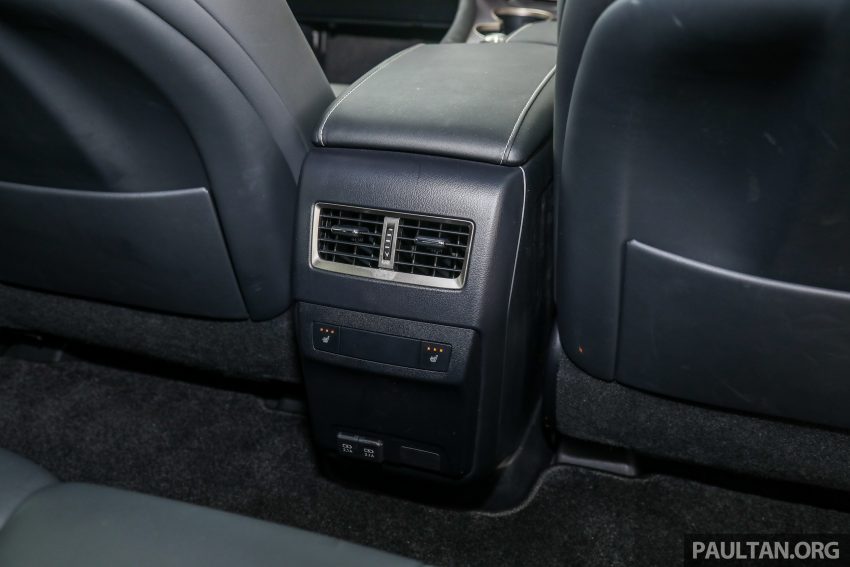 新车试驾: Lexus RX 300 F Sport, 被市场低估的豪华SUV 172705