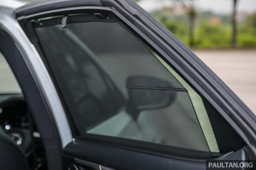新车试驾: Lexus RX 300 F Sport, 被市场低估的豪华SUV 172708