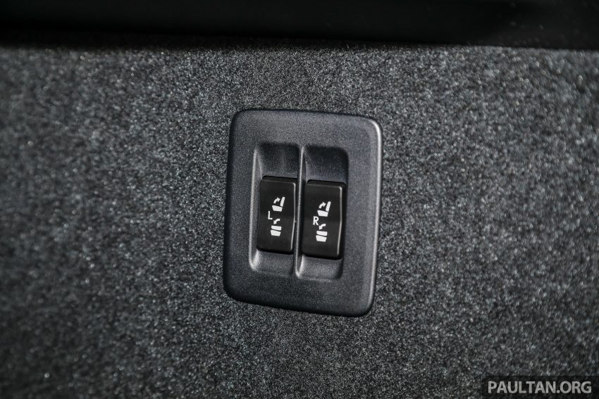 新车试驾: Lexus RX 300 F Sport, 被市场低估的豪华SUV 172712