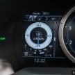 新车试驾: Lexus RX 300 F Sport, 被市场低估的豪华SUV