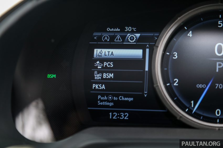 新车试驾: Lexus RX 300 F Sport, 被市场低估的豪华SUV 172660