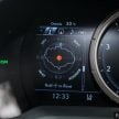 新车试驾: Lexus RX 300 F Sport, 被市场低估的豪华SUV