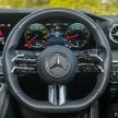 图集：2022 Mercedes-Benz E300 Coupé AMG Line 实拍