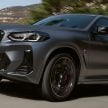 G02 BMW X4 xDrive30i M Sport 小改款本地上市, 39.9万