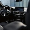 G02 BMW X4 xDrive30i M Sport 小改款本地上市, 39.9万