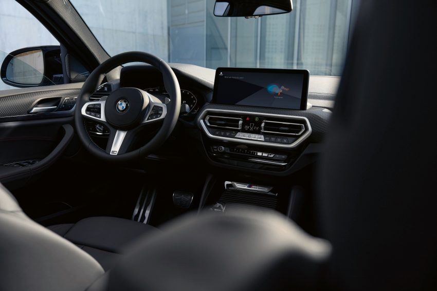 G02 BMW X4 xDrive30i M Sport 小改款本地上市, 39.9万 173375