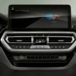 G02 BMW X4 xDrive30i M Sport 小改款本地上市, 39.9万