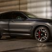 G02 BMW X4 xDrive30i M Sport 小改款本地上市, 39.9万