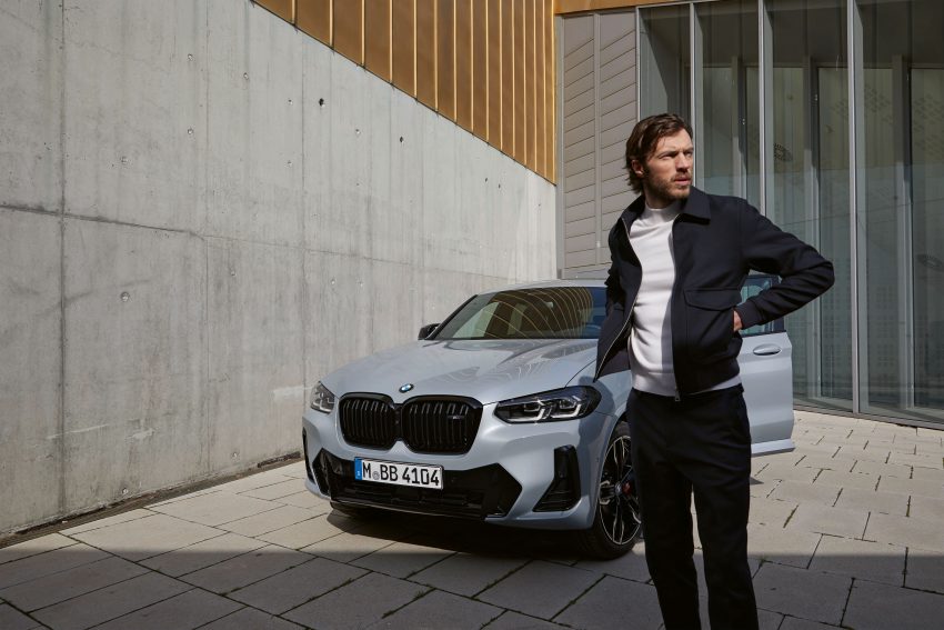G02 BMW X4 xDrive30i M Sport 小改款本地上市, 39.9万 173369