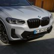 G02 BMW X4 xDrive30i M Sport 小改款本地上市, 39.9万