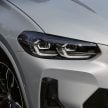 G02 BMW X4 xDrive30i M Sport 小改款本地上市, 39.9万