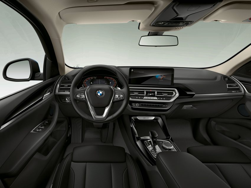G02 BMW X4 xDrive30i M Sport 小改款本地上市, 39.9万 173374