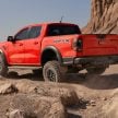 官宣了！2023 Ford Ranger Raptor 确定10月7号本地发布