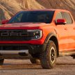 官宣了！2023 Ford Ranger Raptor 确定10月7号本地发布