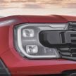 官宣了！2023 Ford Ranger Raptor 确定10月7号本地发布
