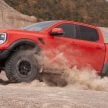 官宣了！2023 Ford Ranger Raptor 确定10月7号本地发布