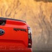 全新 Ford Ranger Raptor 全球首发, 新V6涡轮汽油引擎