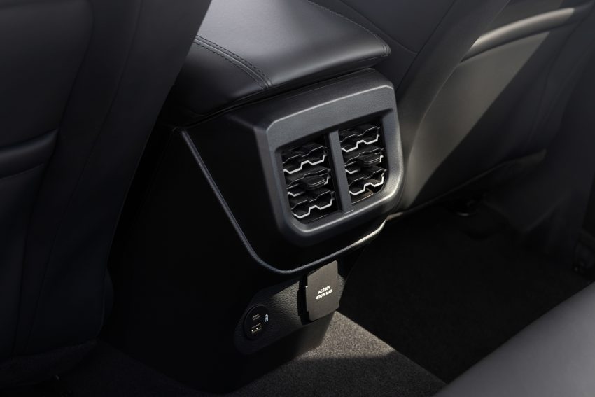 全新 Ford Ranger Raptor 全球首发, 新V6涡轮汽油引擎 173865