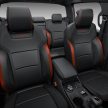 官宣了！2023 Ford Ranger Raptor 确定10月7号本地发布