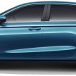 Proton S50 右驾版现身本地路测, 预计今年内正式发布