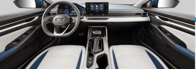 副CEO确认, Proton S50 SS11 还是不会有 Android Auto 与 Apple CarPlay , 现有荧幕主机系统将继续改进与升级