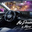 Proton S50 右驾版现身本地路测, 预计今年内正式发布