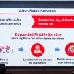 成立二手车部门，Honda Malaysia 盼2022年销量达8万台
