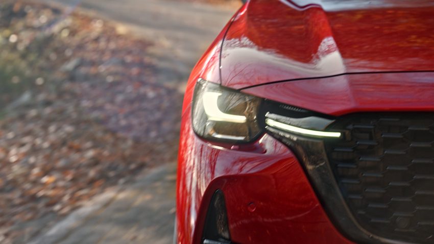 Mazda CX-60 首支官方预告释出, 将在今年3月8日全球首发 172733